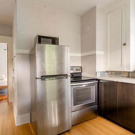 Stay Portland Colletion - Portland Classic - Parks, Eateries & Local Shops מראה חיצוני תמונה