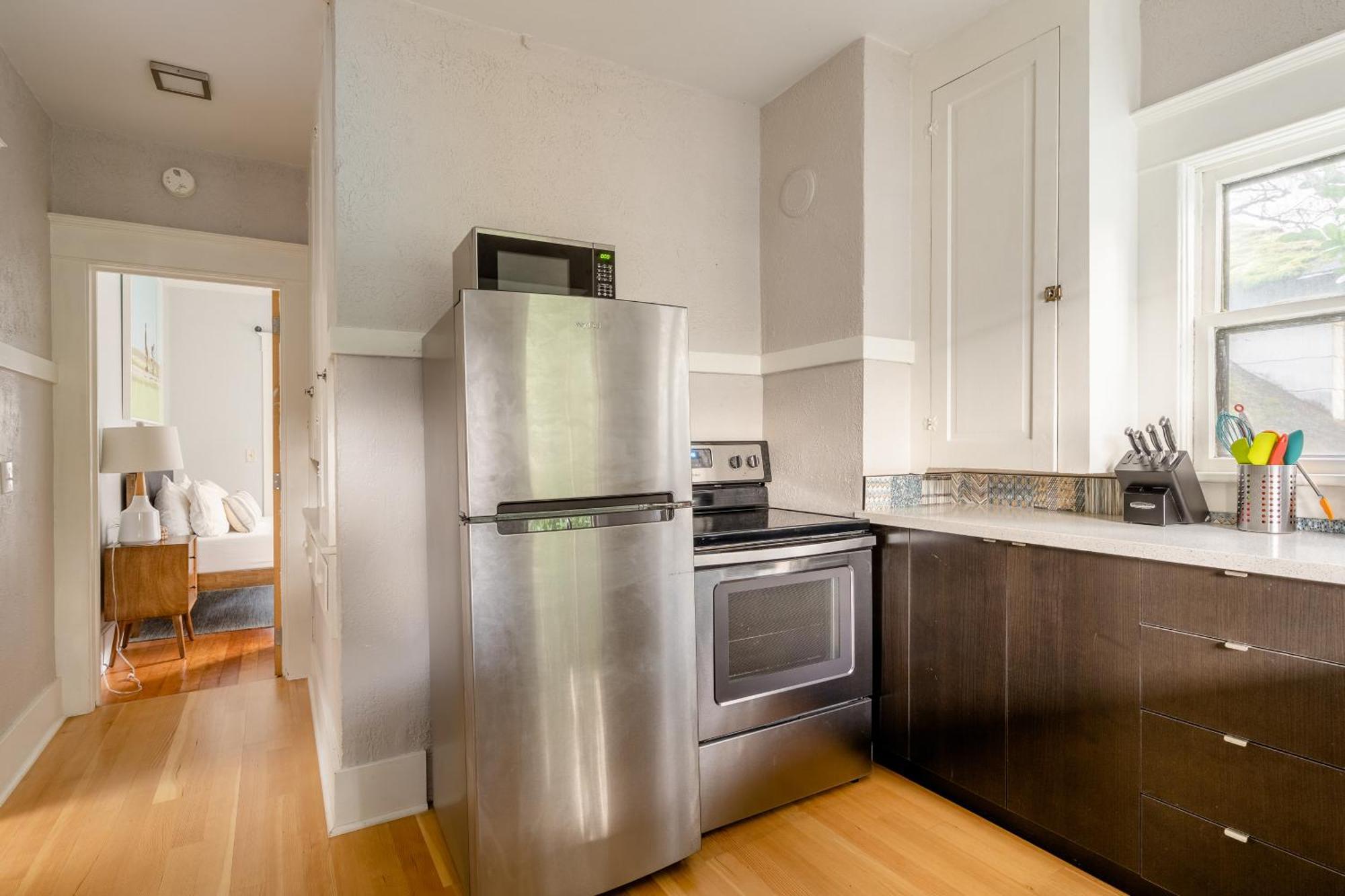Stay Portland Colletion - Portland Classic - Parks, Eateries & Local Shops מראה חיצוני תמונה