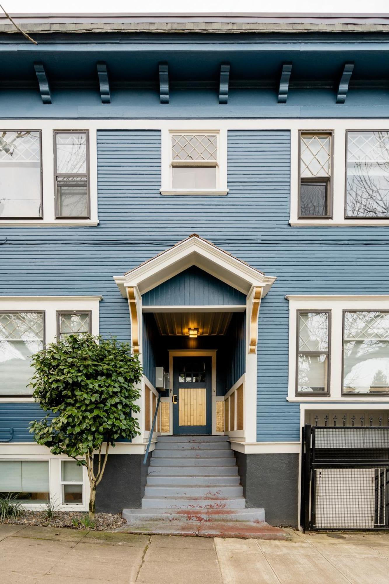 Stay Portland Colletion - Portland Classic - Parks, Eateries & Local Shops מראה חיצוני תמונה