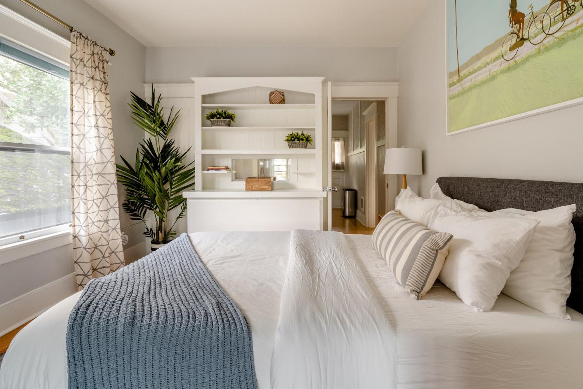 Stay Portland Colletion - Portland Classic - Parks, Eateries & Local Shops מראה חיצוני תמונה