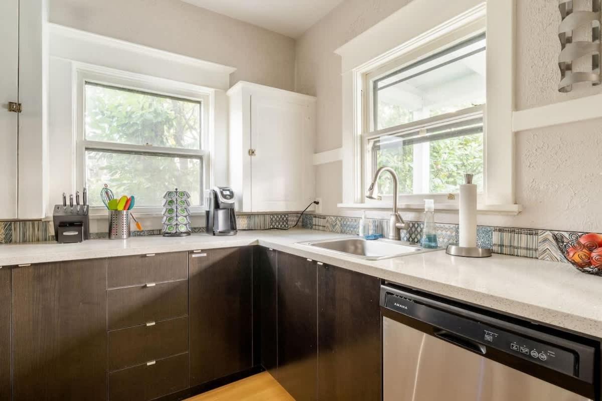 Stay Portland Colletion - Portland Classic - Parks, Eateries & Local Shops מראה חיצוני תמונה